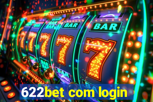622bet com login